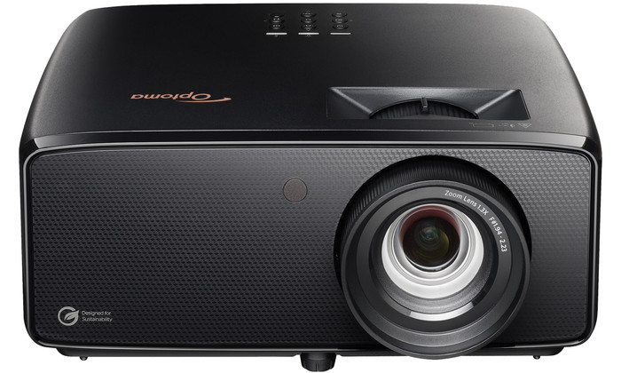 Optoma Photon Beam PK52 voorkant