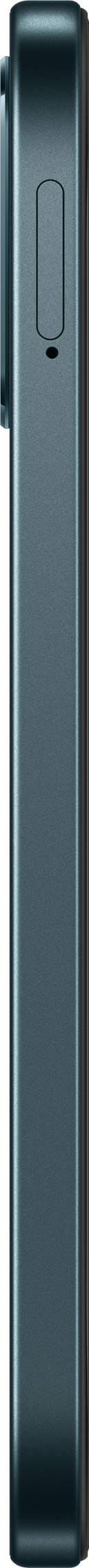 OPPO A6 128GB Zwart 5G linkerkant