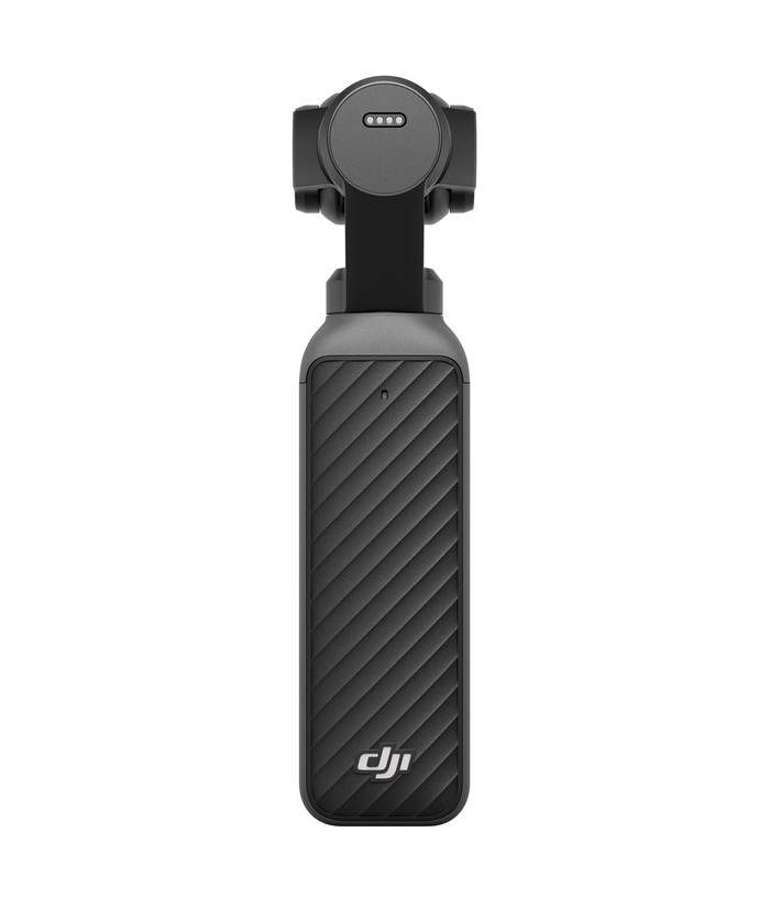 DJI Osmo Pocket 4 Creator Combo arrière
