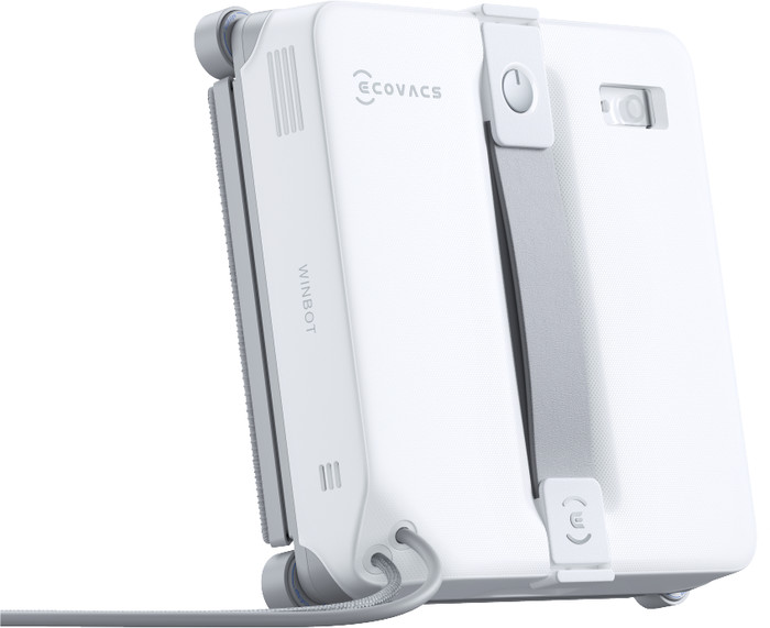 Ecovacs WINBOT mini 2 linkerkant