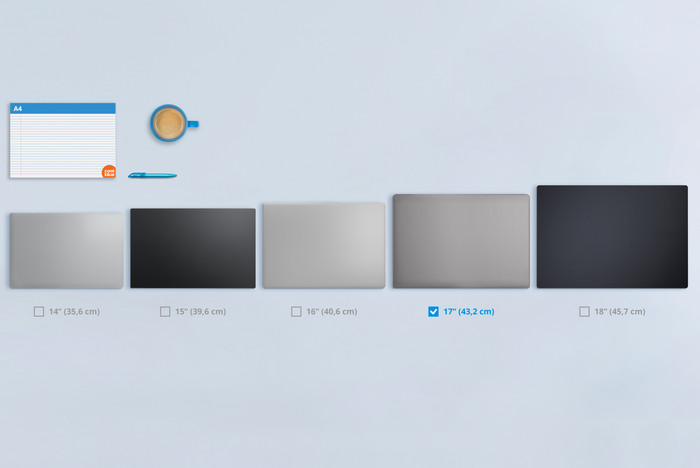 Acer Aspire 17 A17-51M-56EF Azerty visual Coolblue 4