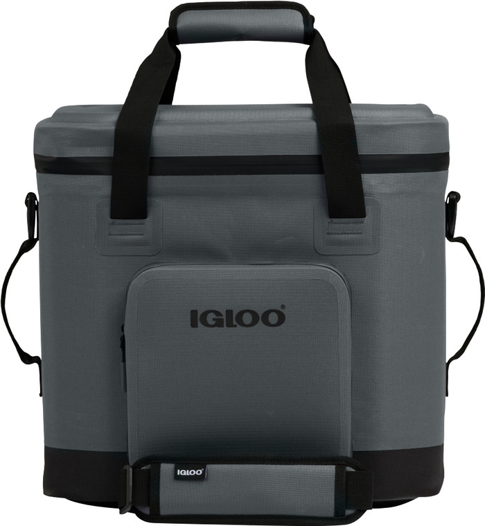 Igloo Trailmate 30 Carbonite Sac Isotherme avant