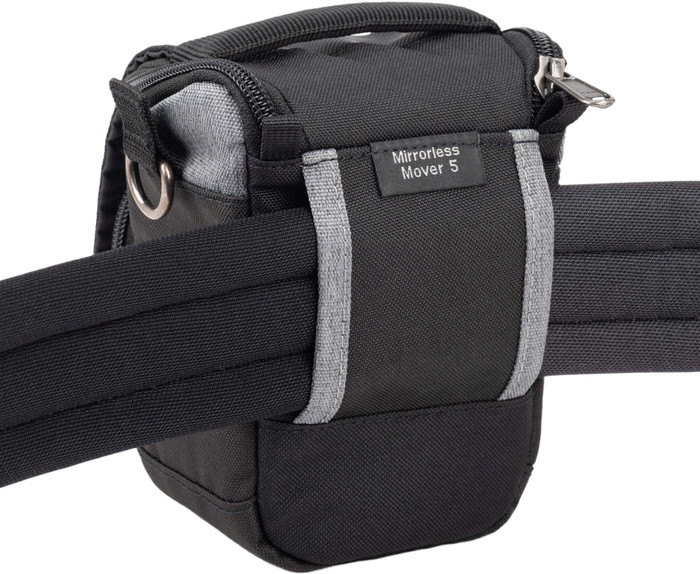 Think Tank Mirrorless Mover 5 Cool Grey arrière
