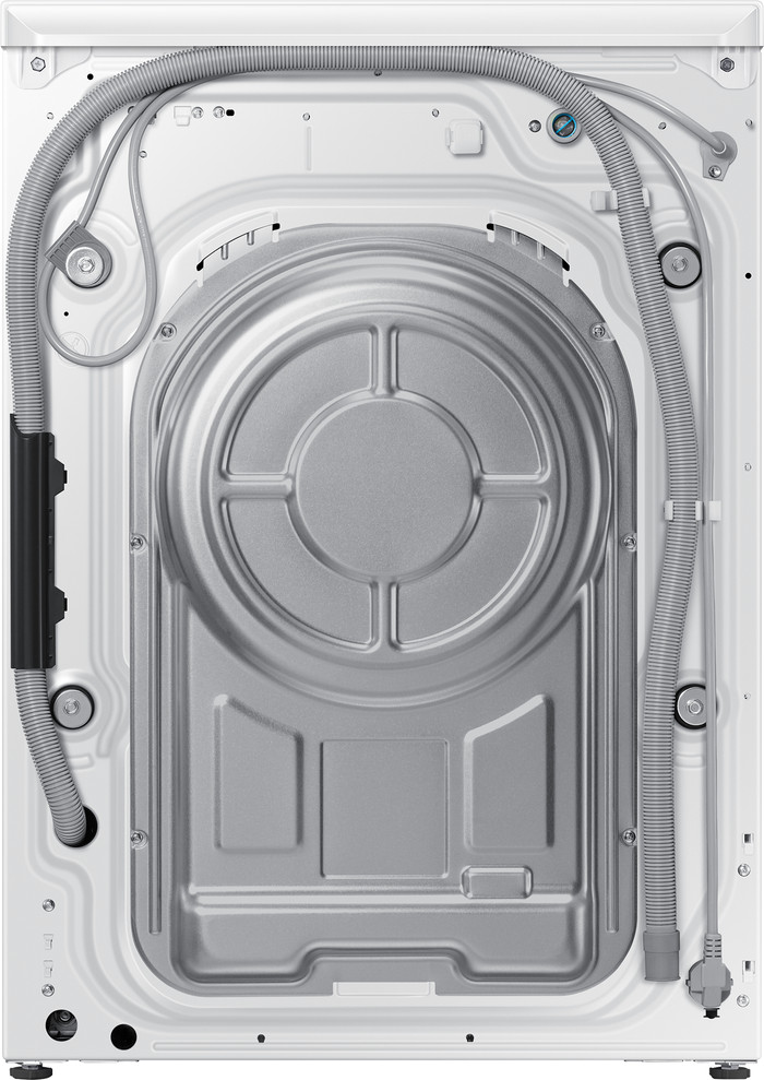 Samsung WD9UHG5U34BEEN SuperSpeed - 9/6 kg achterkant