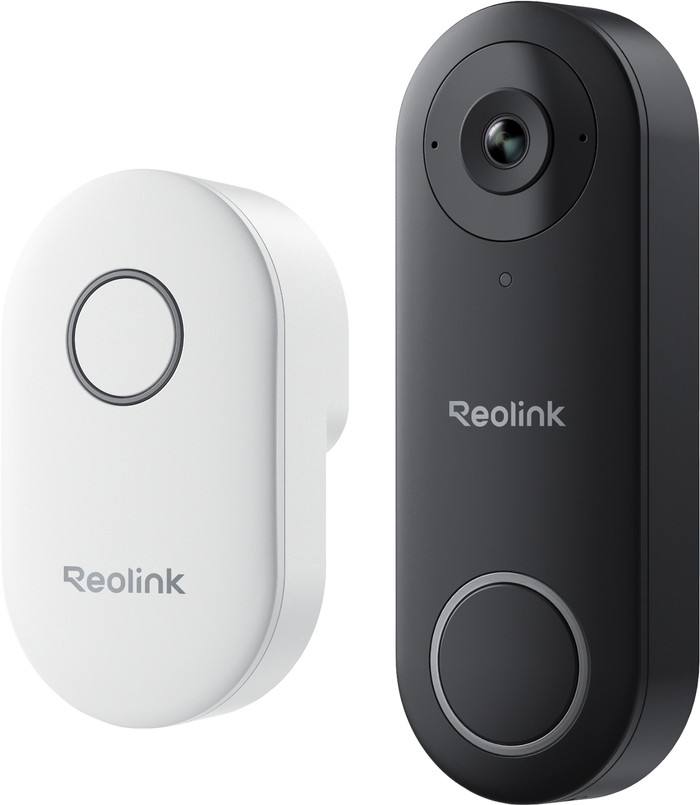 Reolink D340P + Chime Main Image