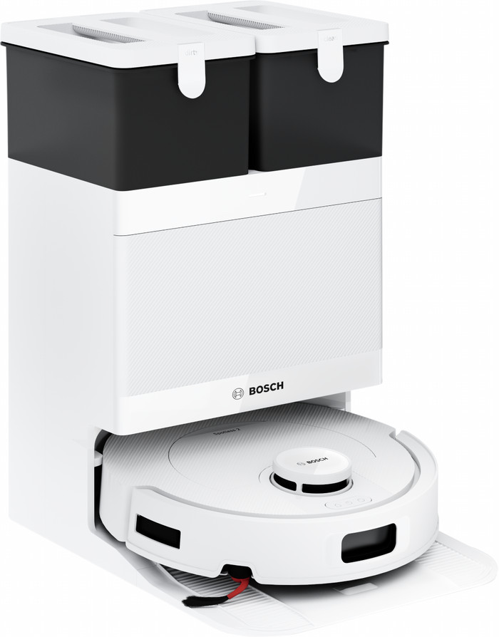 Bosch Spotless 2 BCR2S1W Main Image