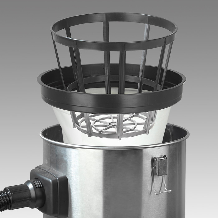 Eurom Force 1240 détail