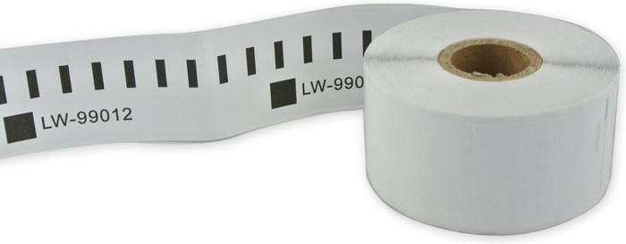 DYMO LabelWriter Address Label 36x89mm 520 Units front
