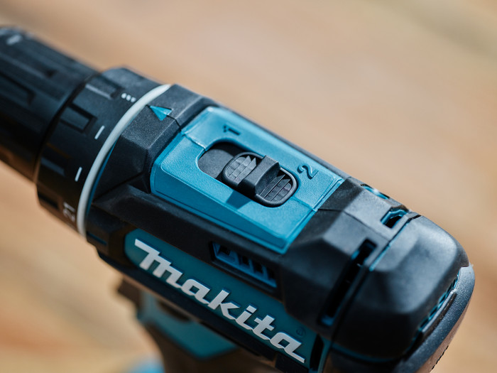 Makita DLX6038T Combi Set null