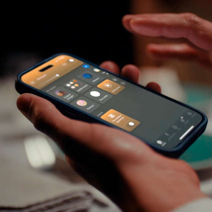 Philips Hue Essential Flex LED Strip 5 meter visual leverancier