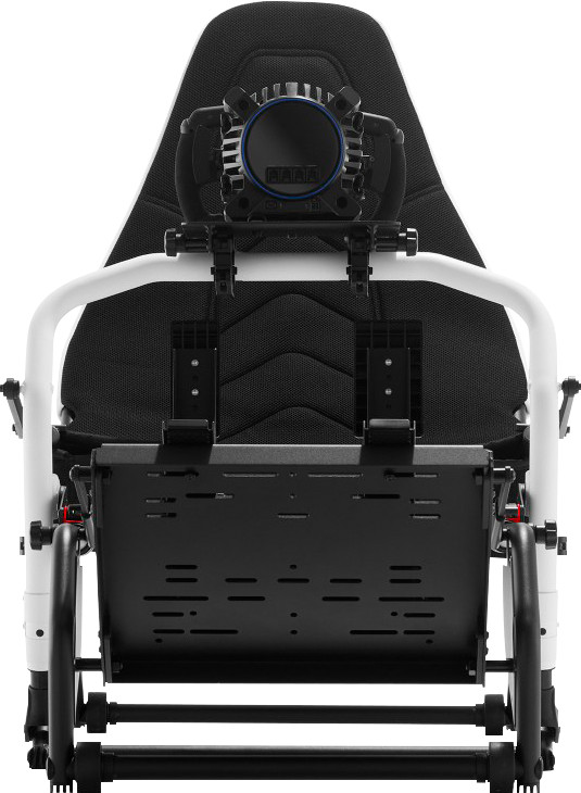 Playseat Challenge DD F1 Edition achterkant