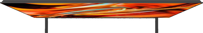Sony Bravia 7 II True RGB 98" (2026) bovenkant