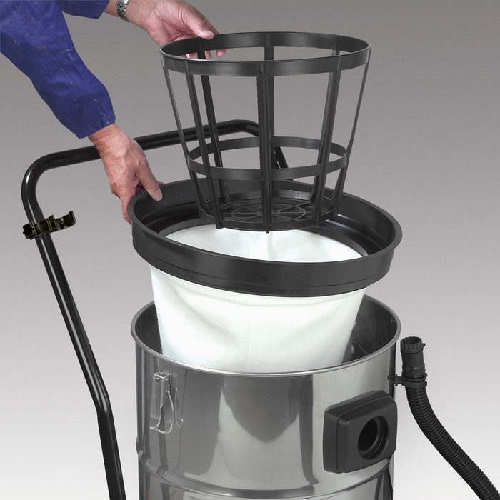 Eurom Force 2070 null