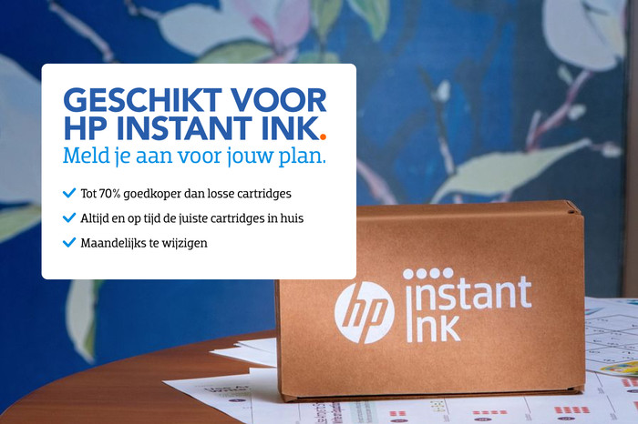 HP 305 Cartridge Kleur visual Coolblue 1