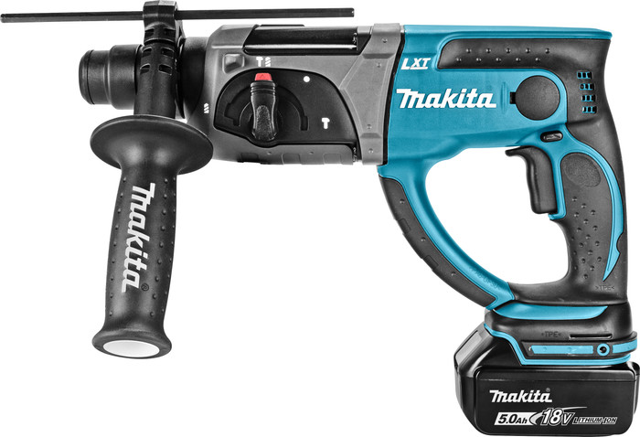 Makita DLX6038T Combi Set null