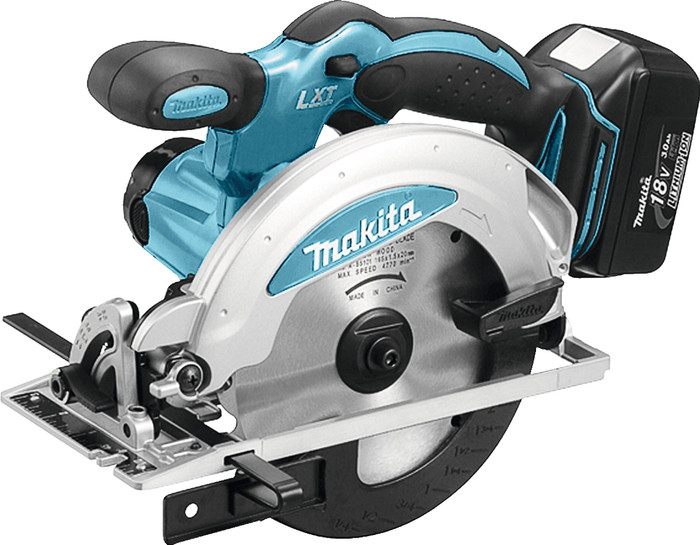 Makita DLX6038T Combi Set null
