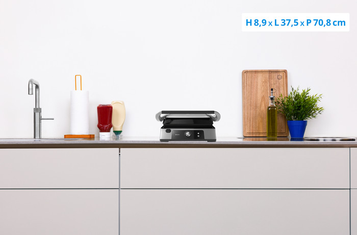 Philips 5000 Series HD6301/90 visuel Coolblue 1