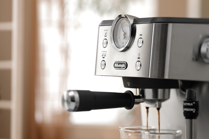 De'Longhi Classic EM450.M détail