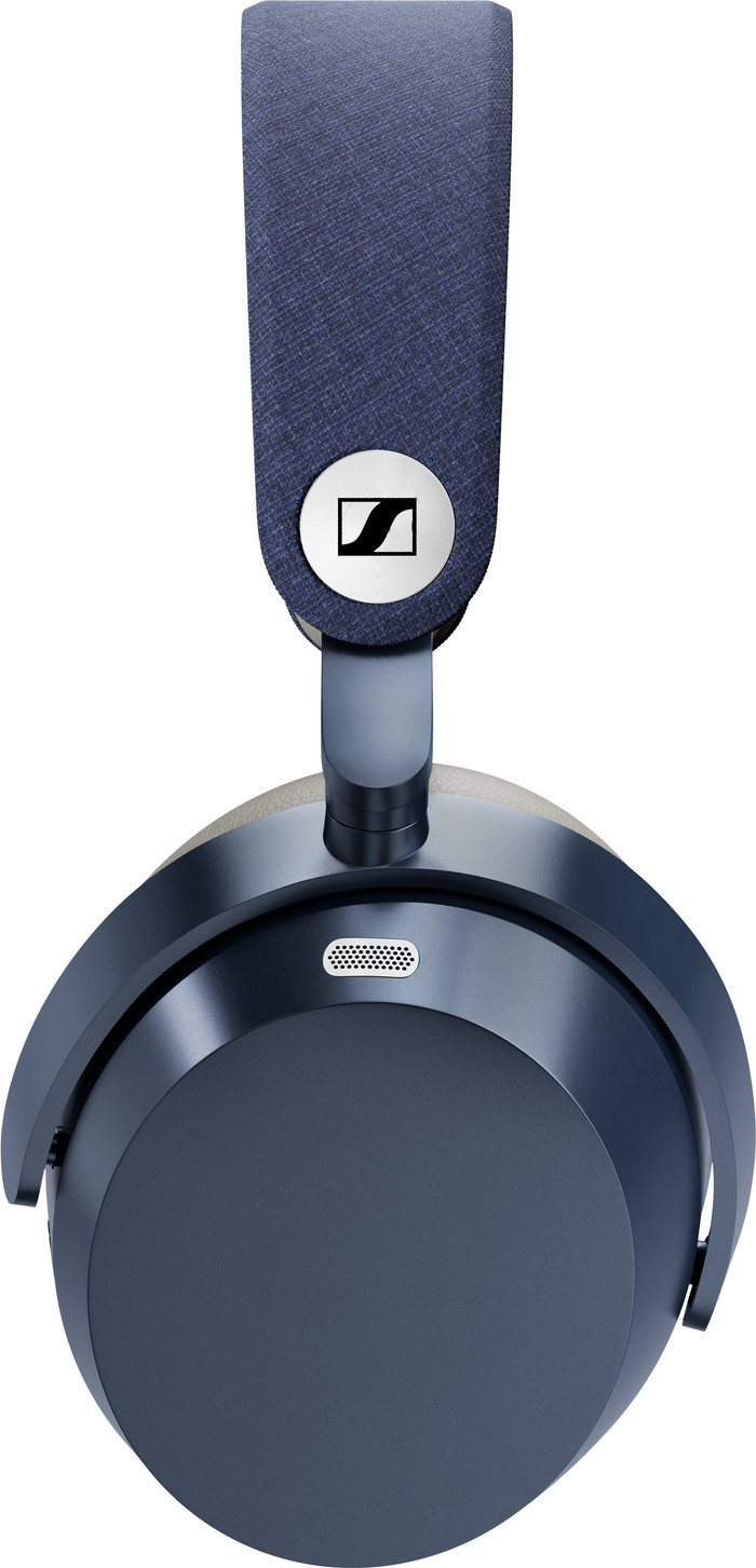 Sennheiser Momentum 5 Denim détail