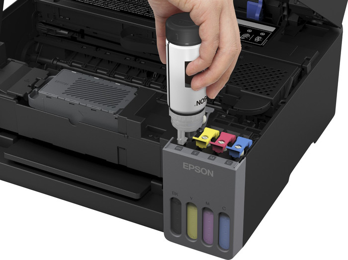 Epson EcoTank ET-2920 detail