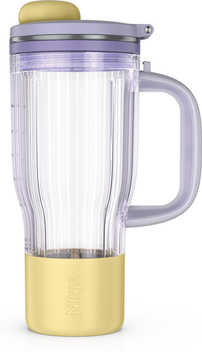 Ninja BlendBoss Blender DB351EUPR Paars accessoire