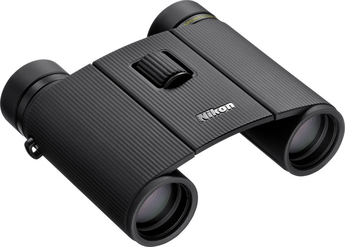 Nikon Sportstar EXII 10x25 rechterkant