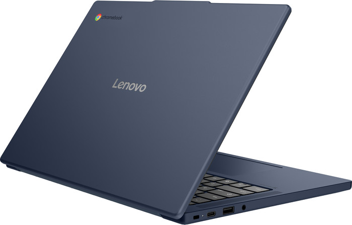 Lenovo Chromebook 14M8911 83SX0055MB Azerty achterkant
