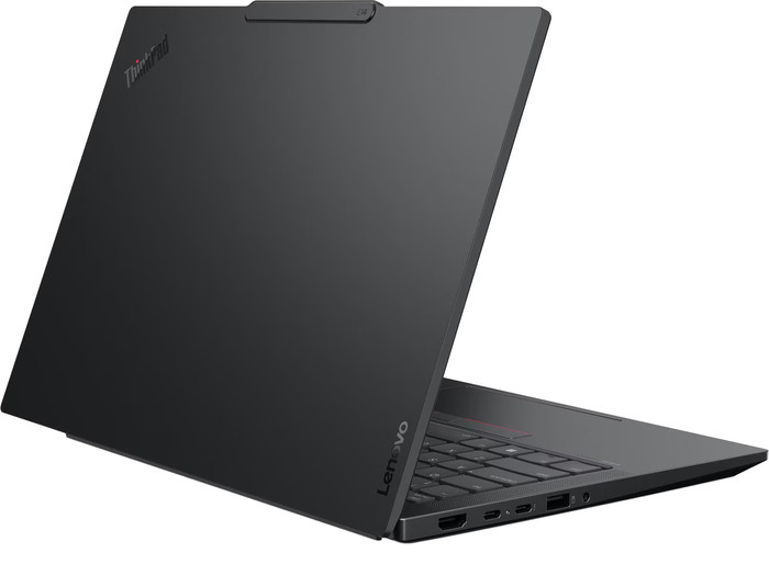 Lenovo ThinkPad E14 Gen 7 - 21U2005NMB achterkant
