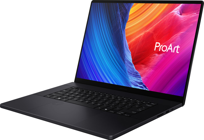 ASUS ProArt OLED P16 H7606WP-SRNA6X-BE voorkant
