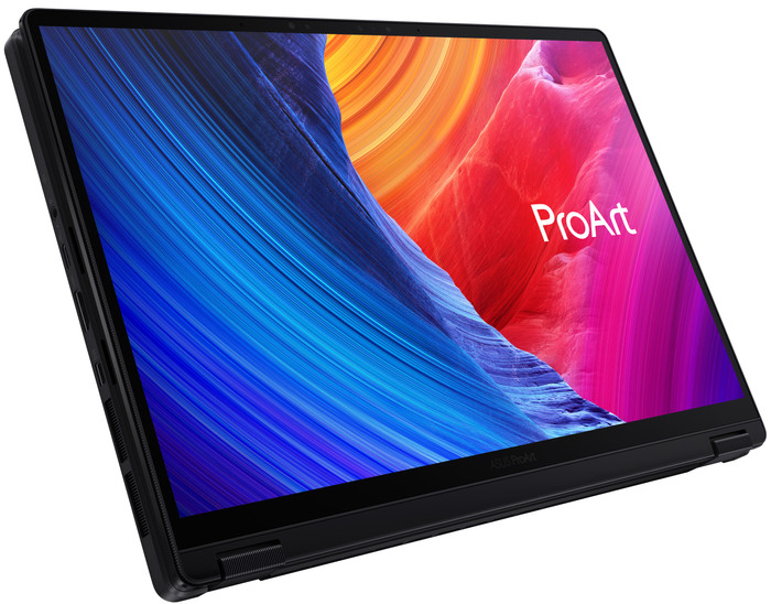 ASUS ProArt OLED PX13 HN7306EA-LX004X-BE Azerty voorkant