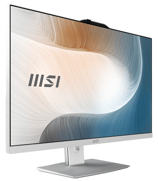 MSI Modern AM272P 1M-846EU linkerkant