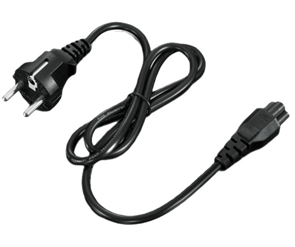 Lenovo Usb C 65W AC Adapter voorkant