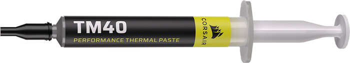 Corsair TM40 Performance Thermal Paste - 3g Main Image