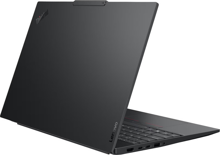 Lenovo ThinkPad E16 Gen 3 (Intel) - 22AY004KMB Azerty achterkant