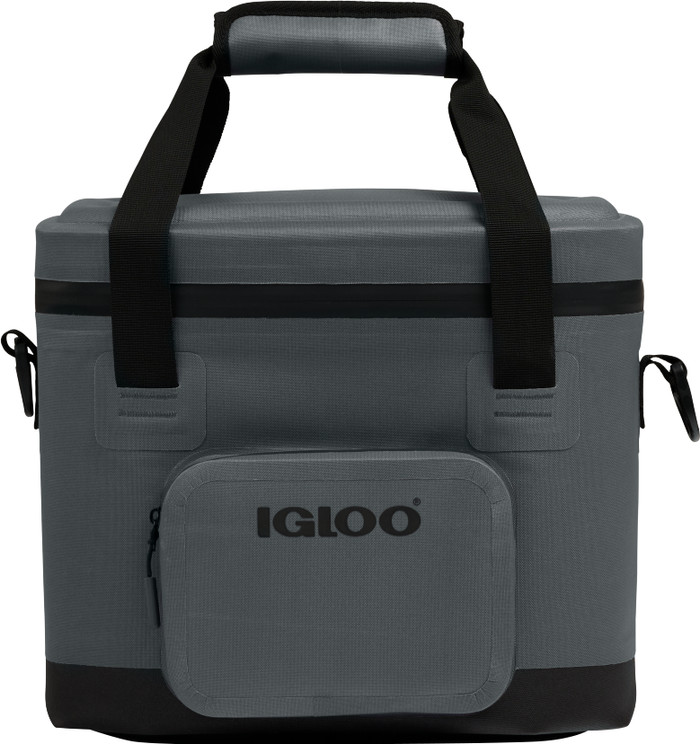 Igloo Trailmate 18 Carbonite Sac Isotherme Main Image