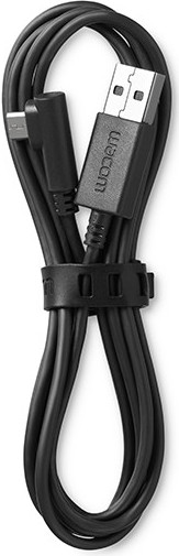 Wacom Intuos S Zwart accessoire