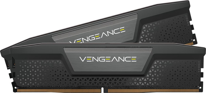 CORSAIR Vengeance 16GB (2x8GB) DDR5 DIMM 5200MT/s CL40 XMP Main Image