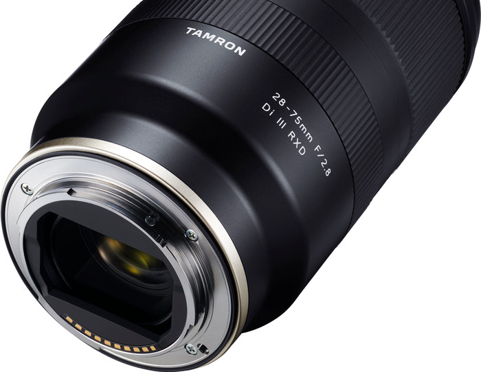 Sony A7III Videokit null