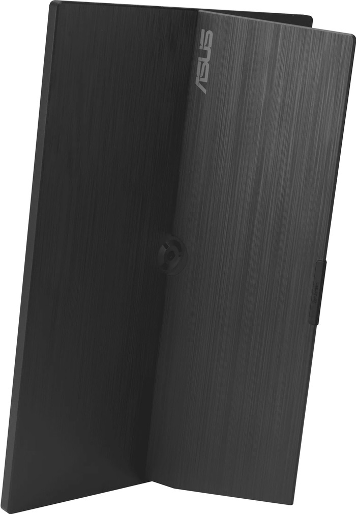 ASUS ZenScreen MB16NCG detail