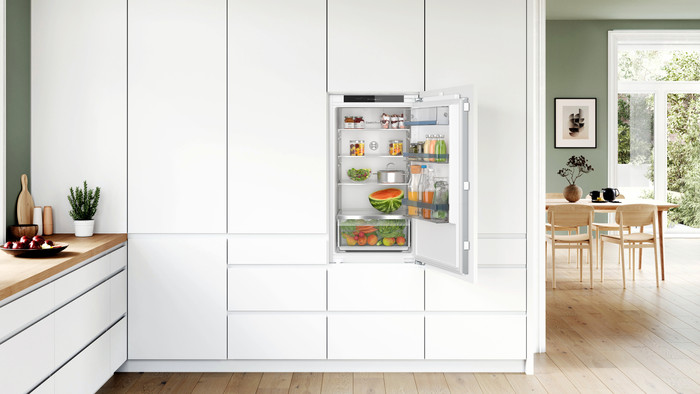 Bosch KIR31VFE0 product in use