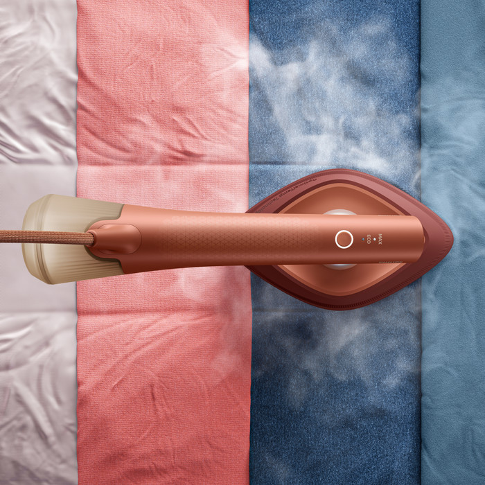 Philips One Turn GC213/50 product in gebruik