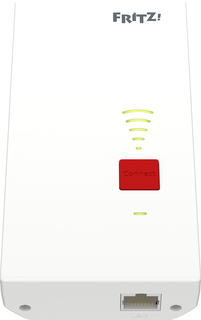 FRITZ!Repeater 2700 Duo Pack achterkant