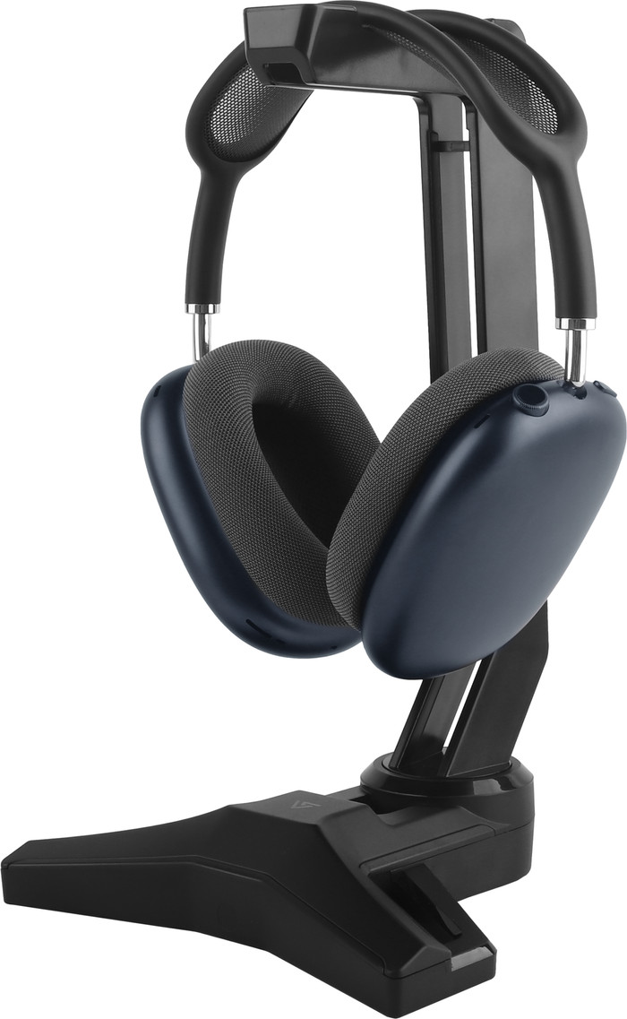 Vortech Gaming Headset Standaard product in gebruik