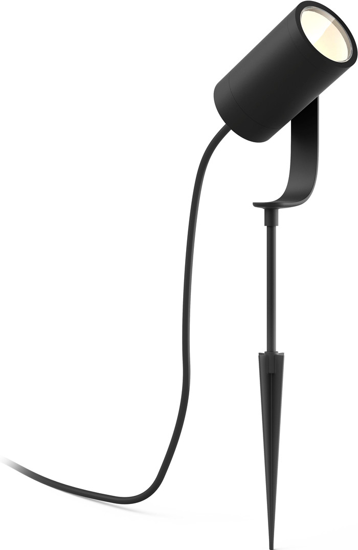 Philips Hue Lily Kit de Démarrage White and Color Spot à Planter Lot de 2 null