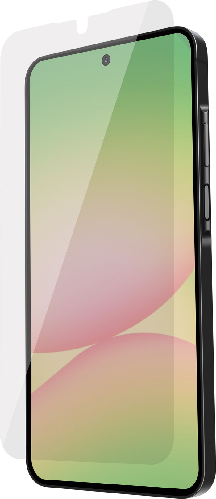 BlueBuilt Samsung Galaxy A57 Protège-écran Verre détail