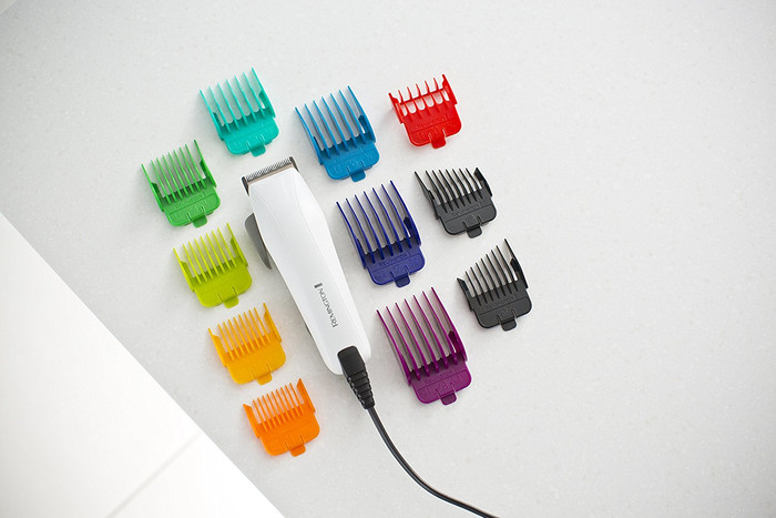 Remington HC5035 null