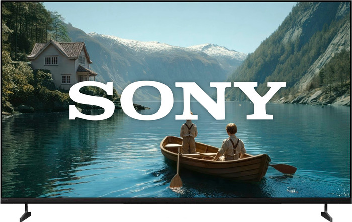 Sony Bravia 3 II Led 65" (2026) voorkant