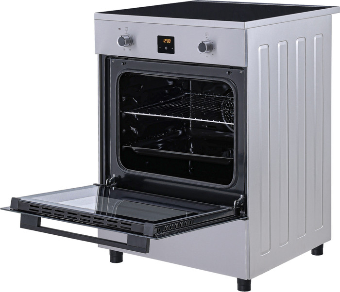 ETNA FI460RVS rechterkant