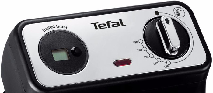 Tefal Filtra Pro Digital 4L FR5191 null