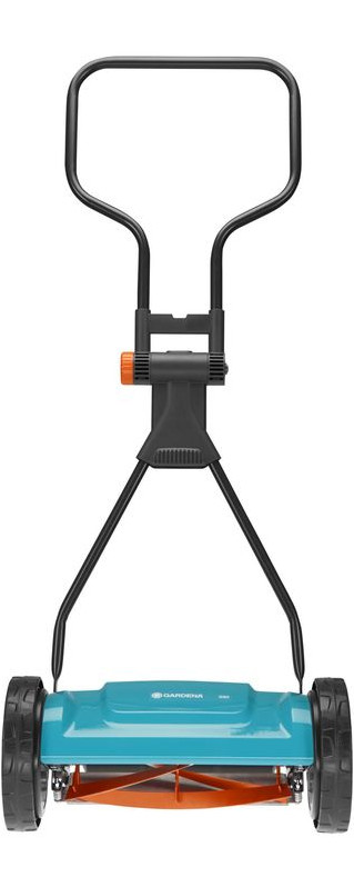 Gardena Classic 400 front